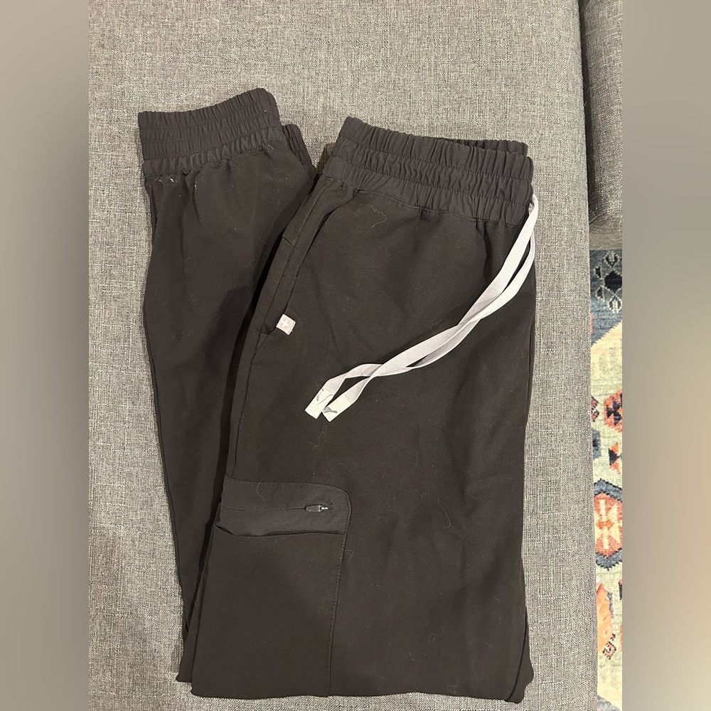Figs Scrub Pants.